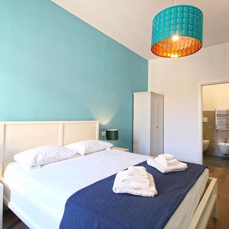 רומא Borsieri Apartments - By 101Flats מראה חיצוני תמונה