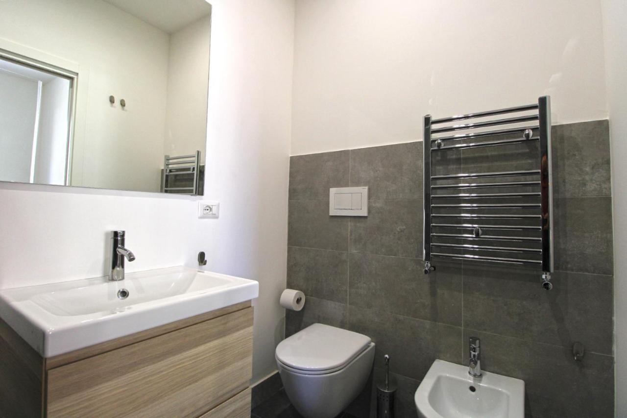 רומא Borsieri Apartments - By 101Flats מראה חיצוני תמונה