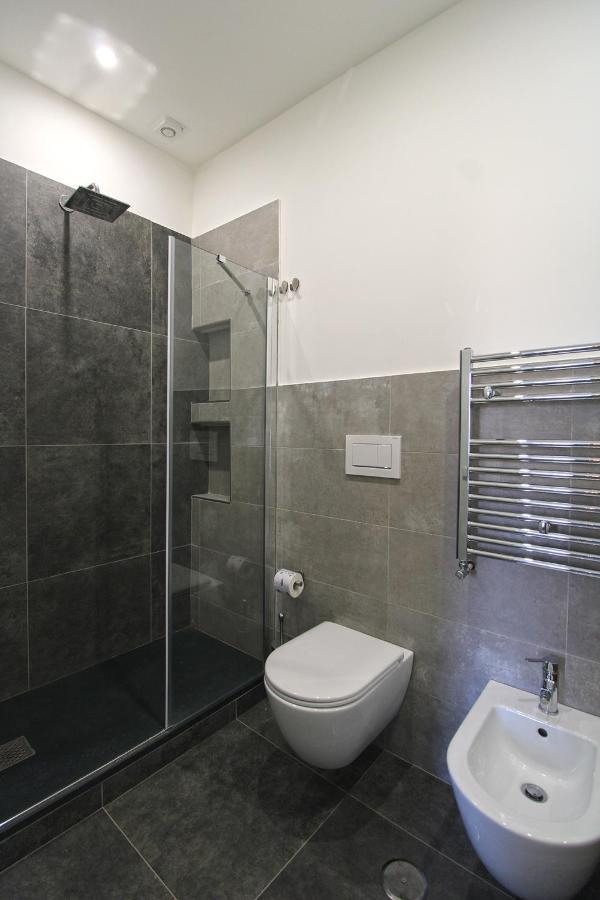 רומא Borsieri Apartments - By 101Flats מראה חיצוני תמונה