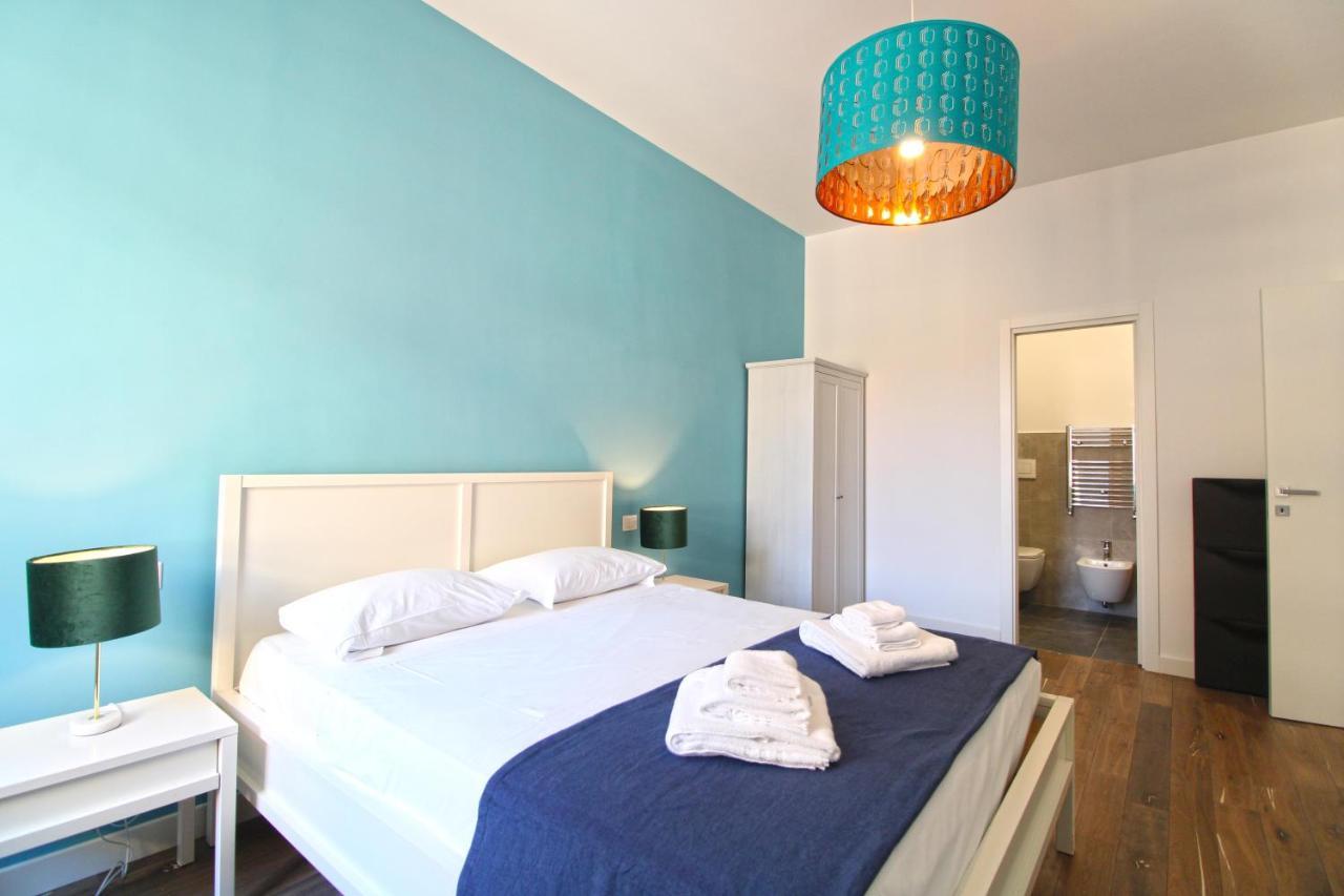 רומא Borsieri Apartments - By 101Flats מראה חיצוני תמונה